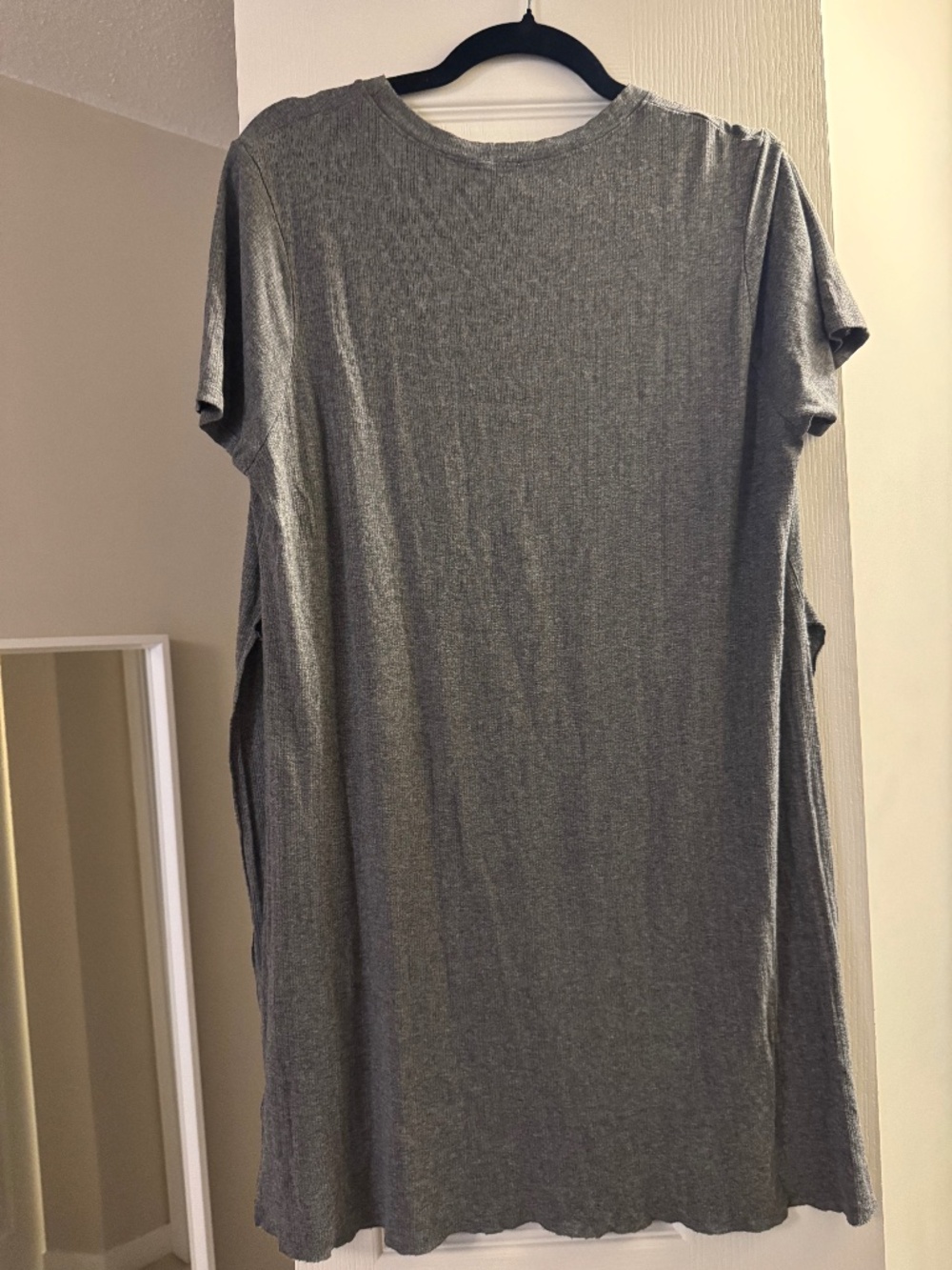 brandy melville tshirt dress